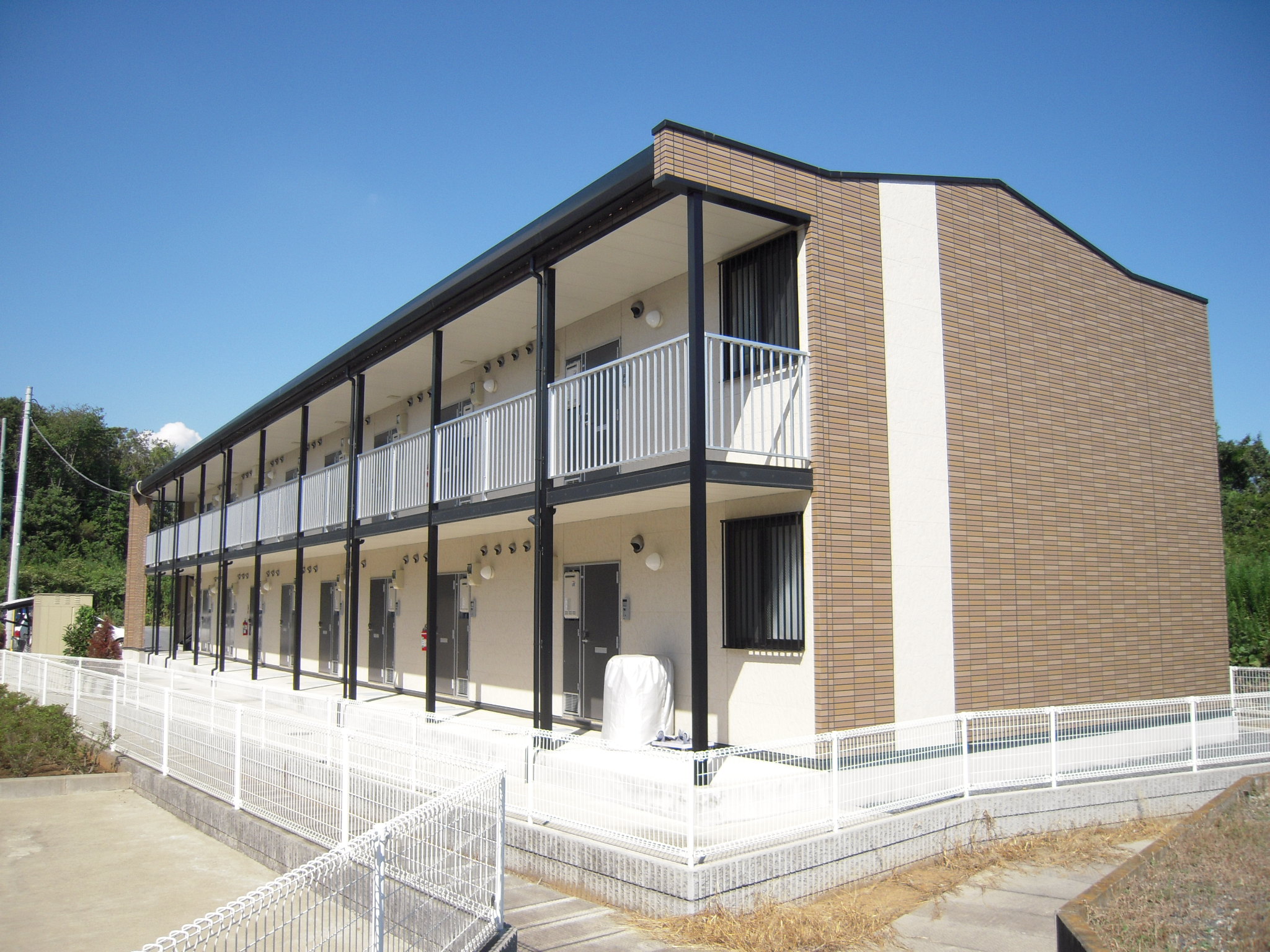 レオパレステルミックの賃貸物件