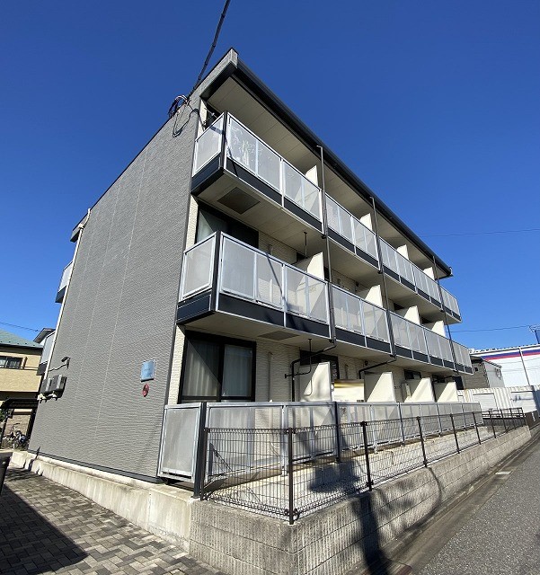 レオパレスロワジールの賃貸物件