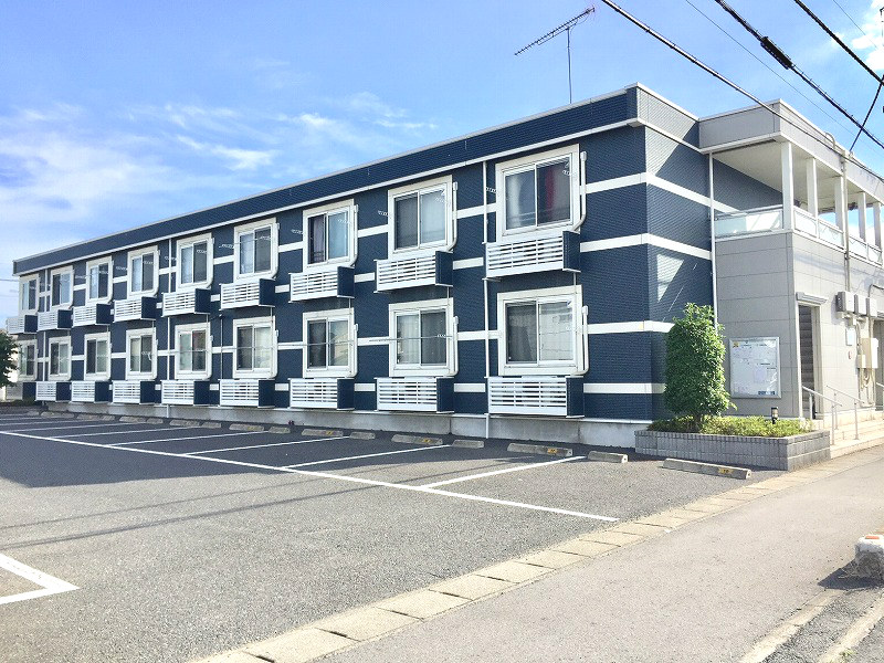 レオネクスト雪月花１の賃貸物件