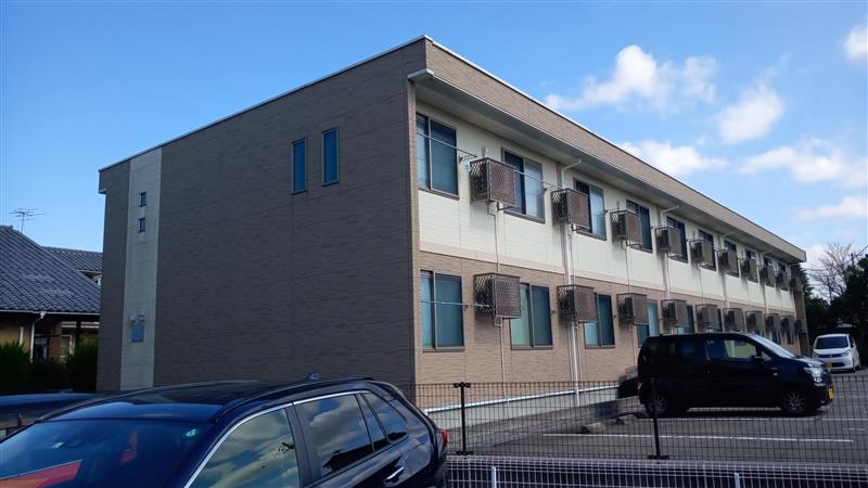 レオネクストクレストの賃貸物件