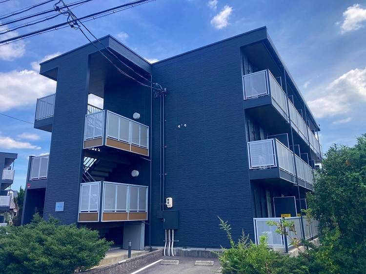 レオパレス田戸の賃貸物件