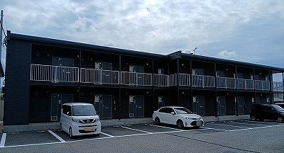 サンロードの賃貸物件