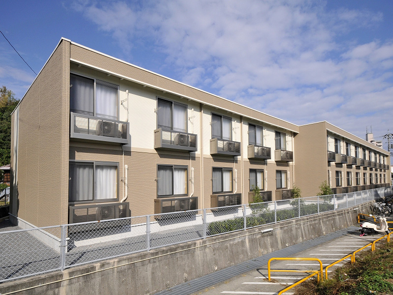 レオネクスト宮島の賃貸物件