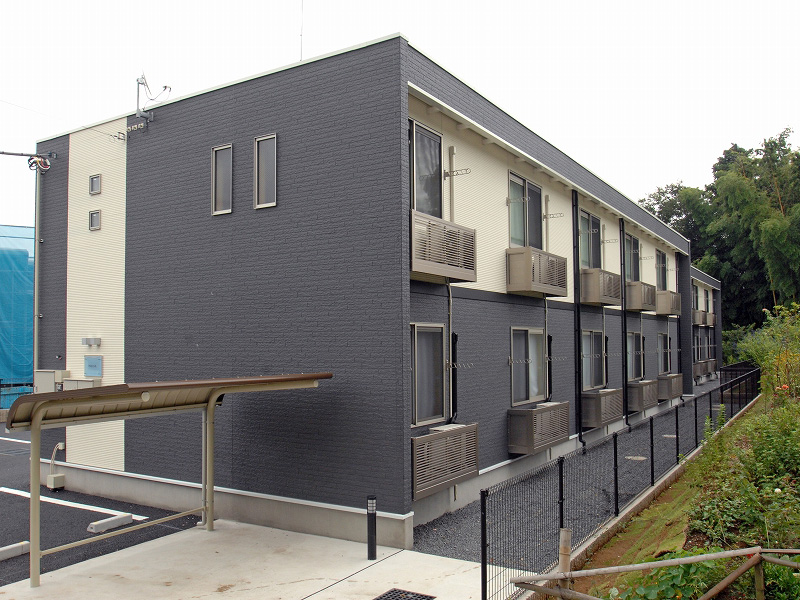 レオネクストＰＥＳＣＡ２の賃貸物件