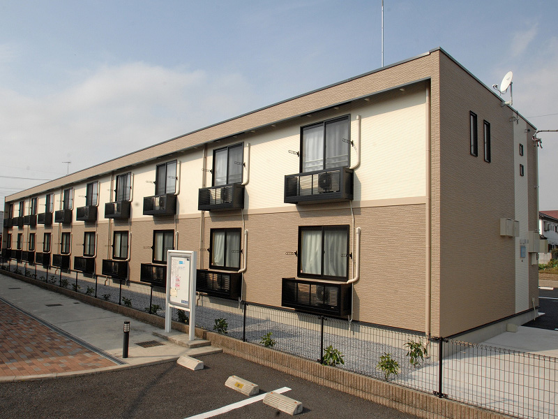 レオネクストホープ ガーデンの賃貸物件