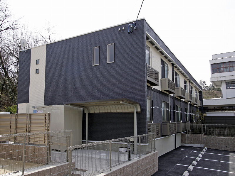 レオネクストHSYデシャンスの賃貸物件