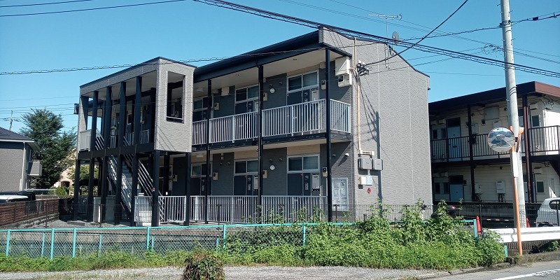 デイジー上並榎の賃貸物件