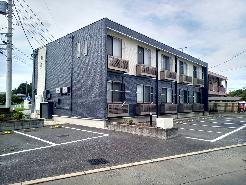 レオネクストサミット7の賃貸物件