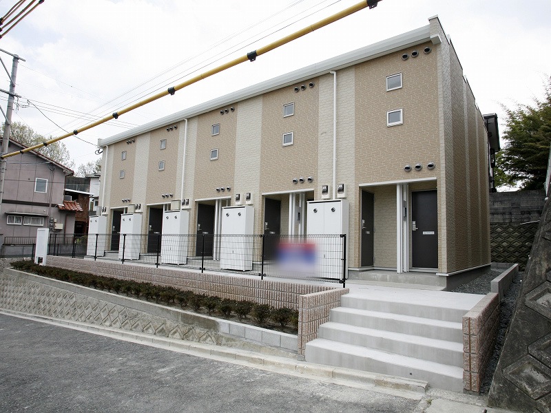 レオネクストＴＯＢＡ２の賃貸物件