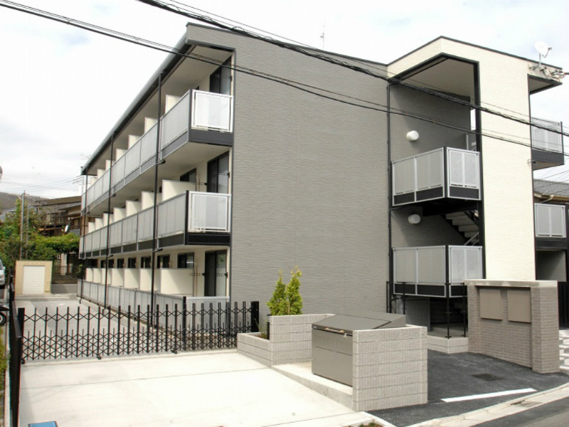 さいたま新都心駅より徒歩10分 2階 築16年6ヶ月の賃貸物件