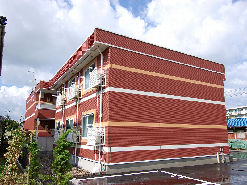 レオネクスト羽黒の賃貸物件