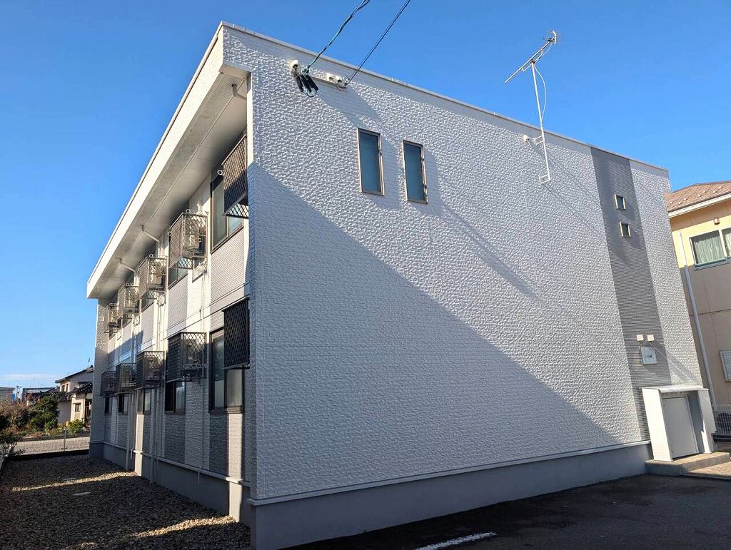 レオネクストリバティNの賃貸物件