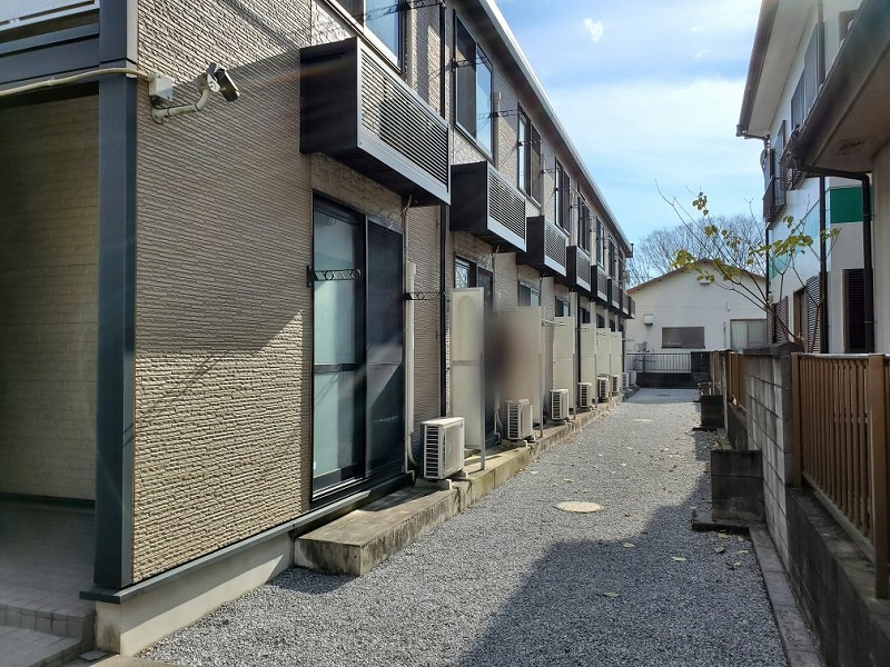 花崎駅より徒歩6分 1階 築16年6ヶ月の賃貸物件