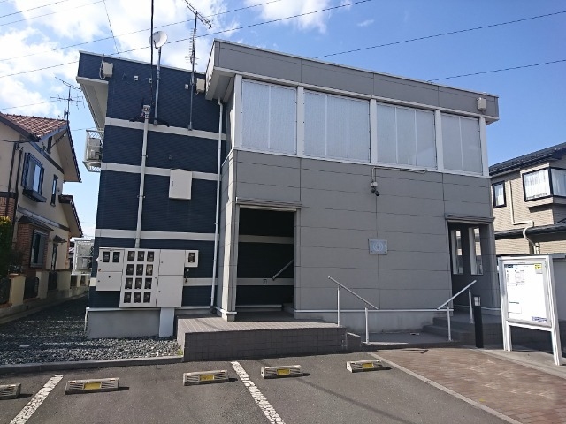 レオネクストＹ２の賃貸物件