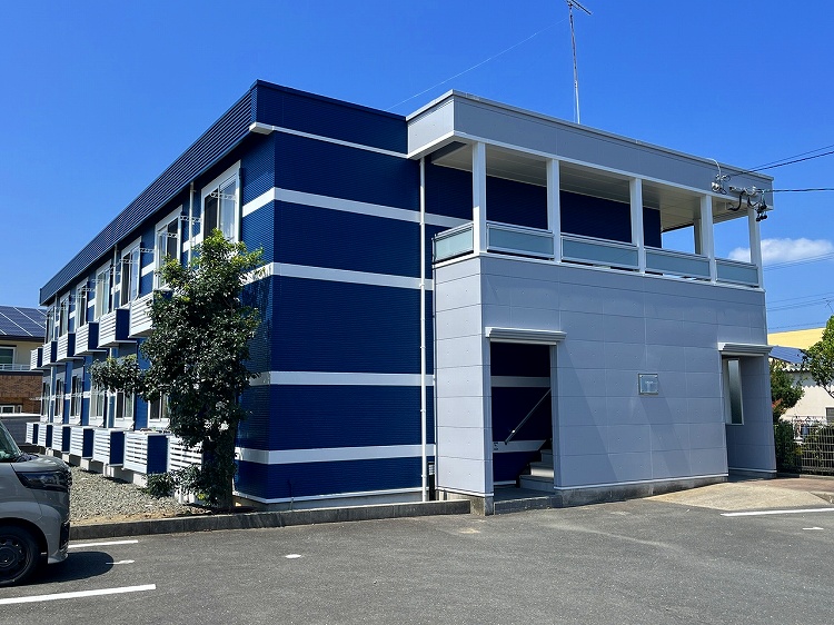 レオネクストミウの賃貸物件