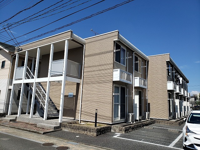 レオパレスMS本町の賃貸物件