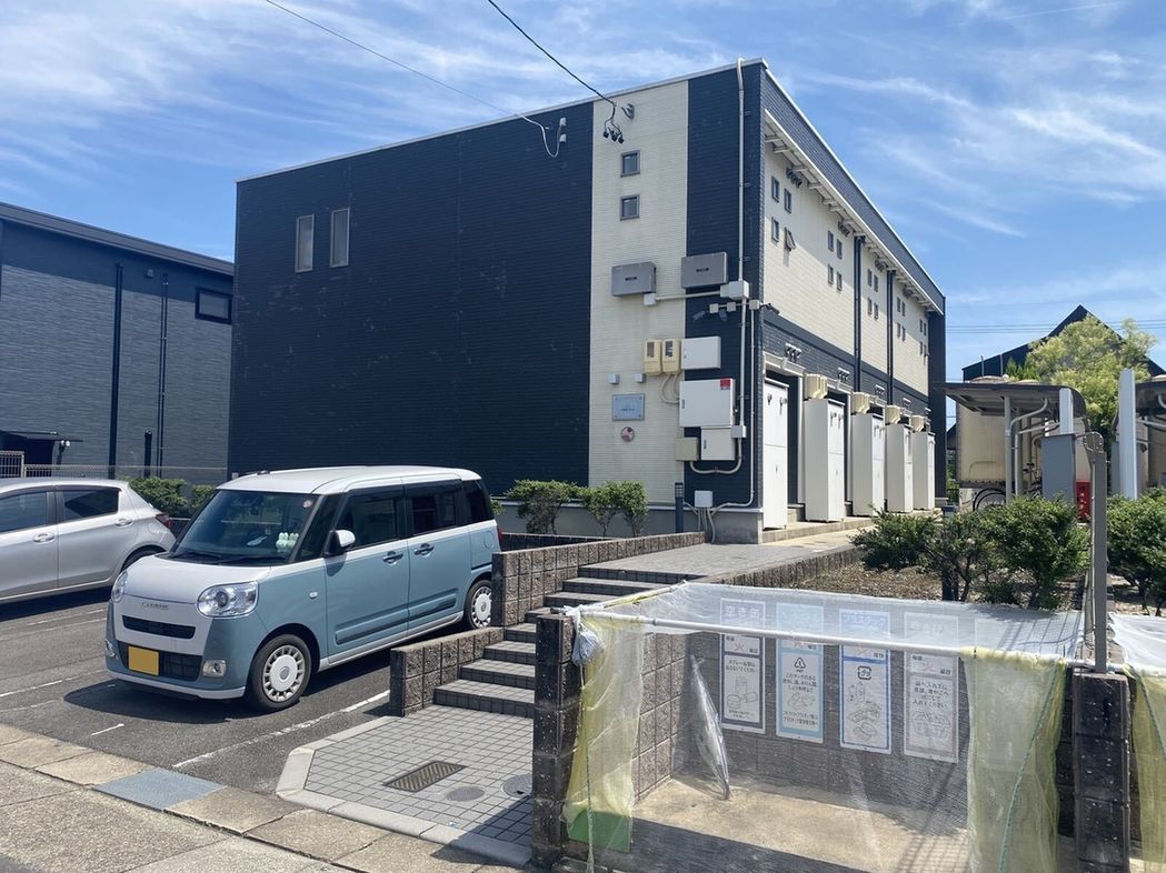 レオネクスト元植田Eastの賃貸物件