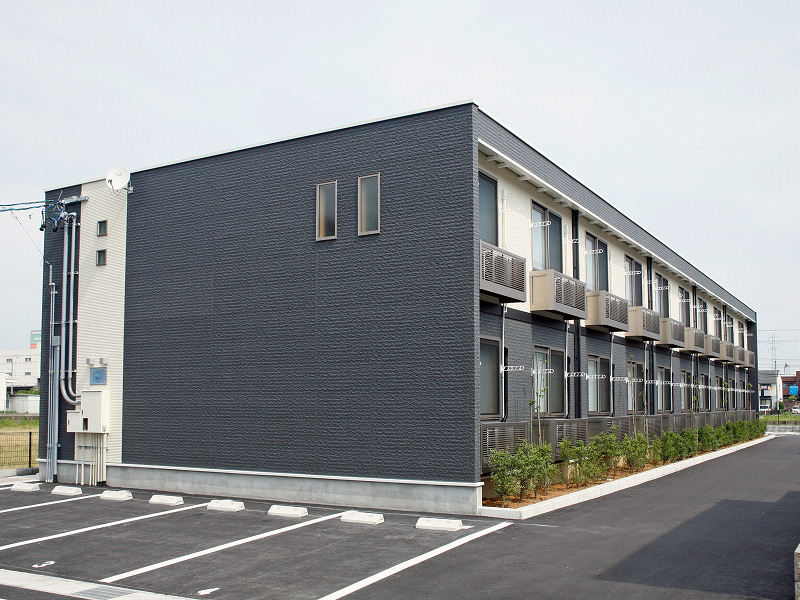 レオネクストエムズの賃貸物件