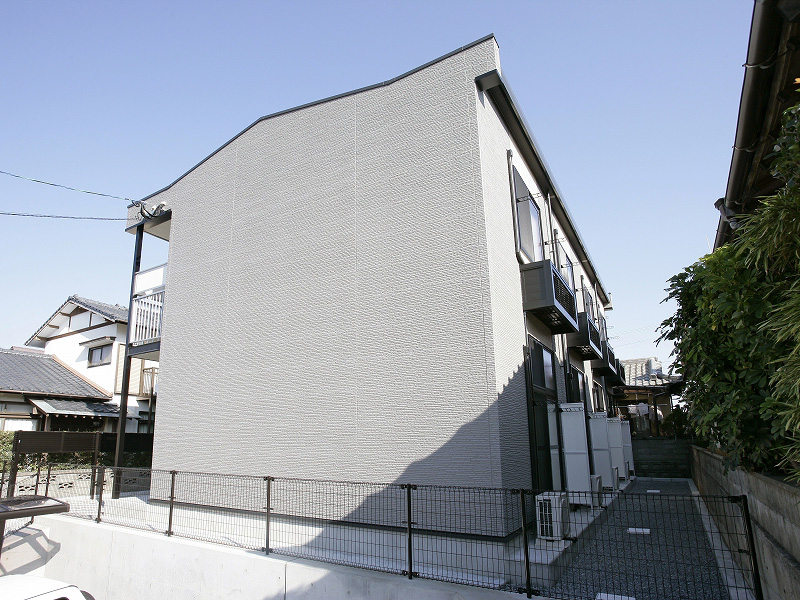 レオパレスＩ・Ｋ・Ｉ—２の賃貸物件