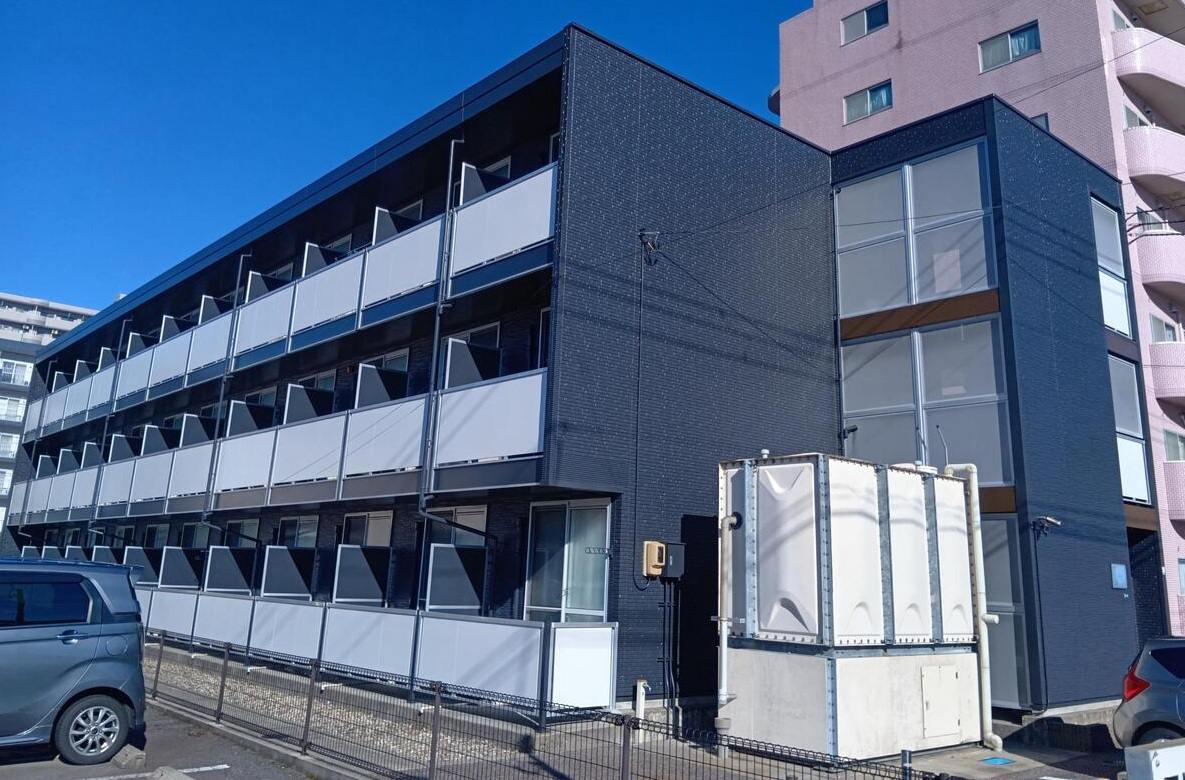 レオパレスＬｕｋｉａｓの賃貸物件