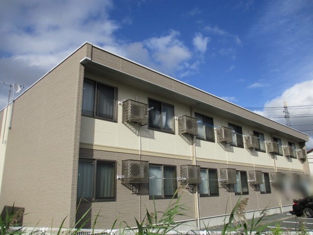 レオネクストティアラの賃貸物件