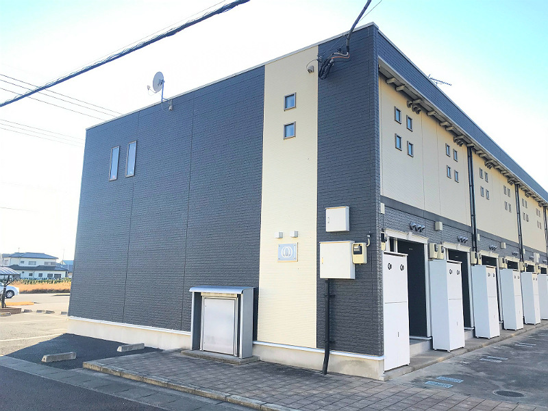 レオネクストノームの賃貸物件