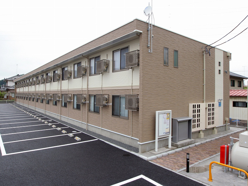 レオネクスト福宮の賃貸物件