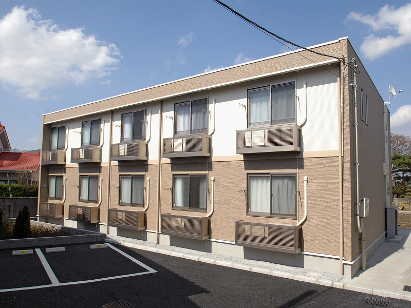 レオネクスト健 2階 築15年7ヶ月の賃貸物件