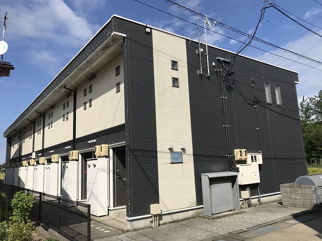 レオネクスト大輝の賃貸物件