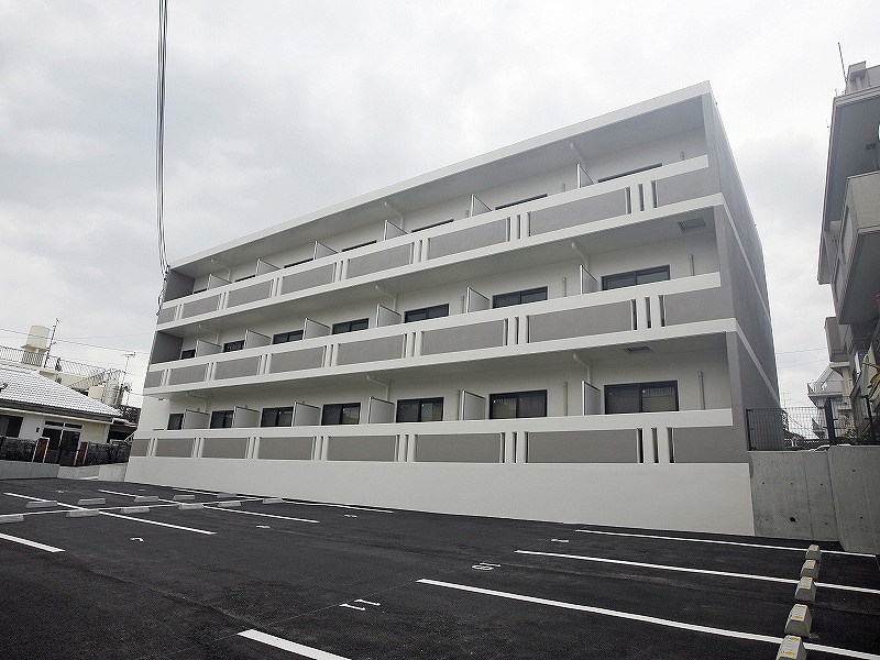 古蔵の賃貸物件