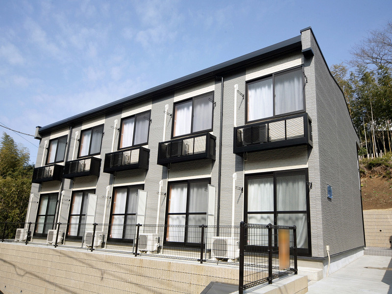 エスポワールさくらの賃貸物件