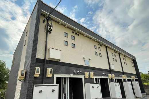 レオネクスト才兼の賃貸物件