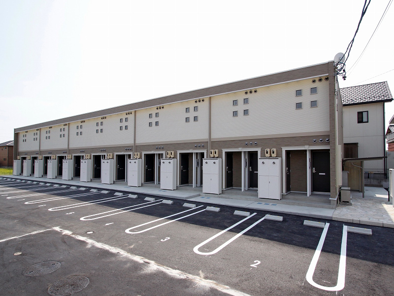 レオネクストエスペランサの賃貸物件