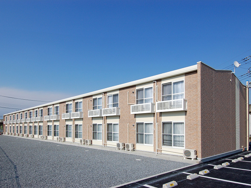 レオパレスおかのごうの賃貸物件