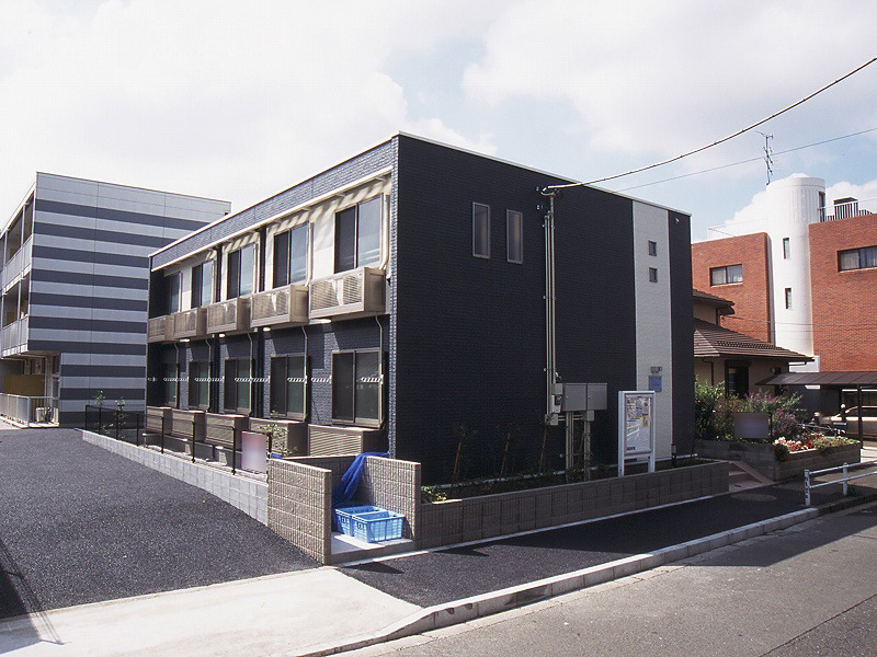 レオネクストファミリア白山の賃貸物件