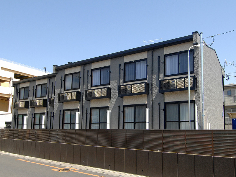 南与野駅より徒歩15分 1階 築16年7ヶ月の賃貸物件