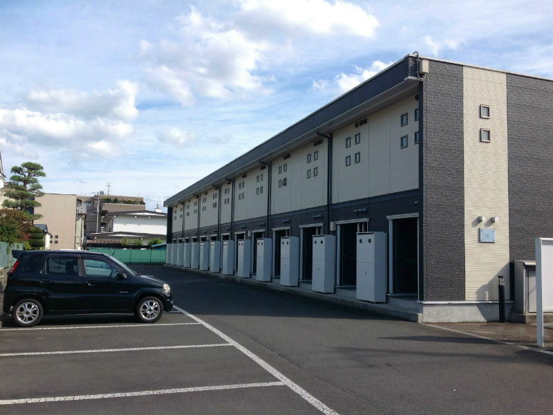 レオネクスト城下の賃貸物件