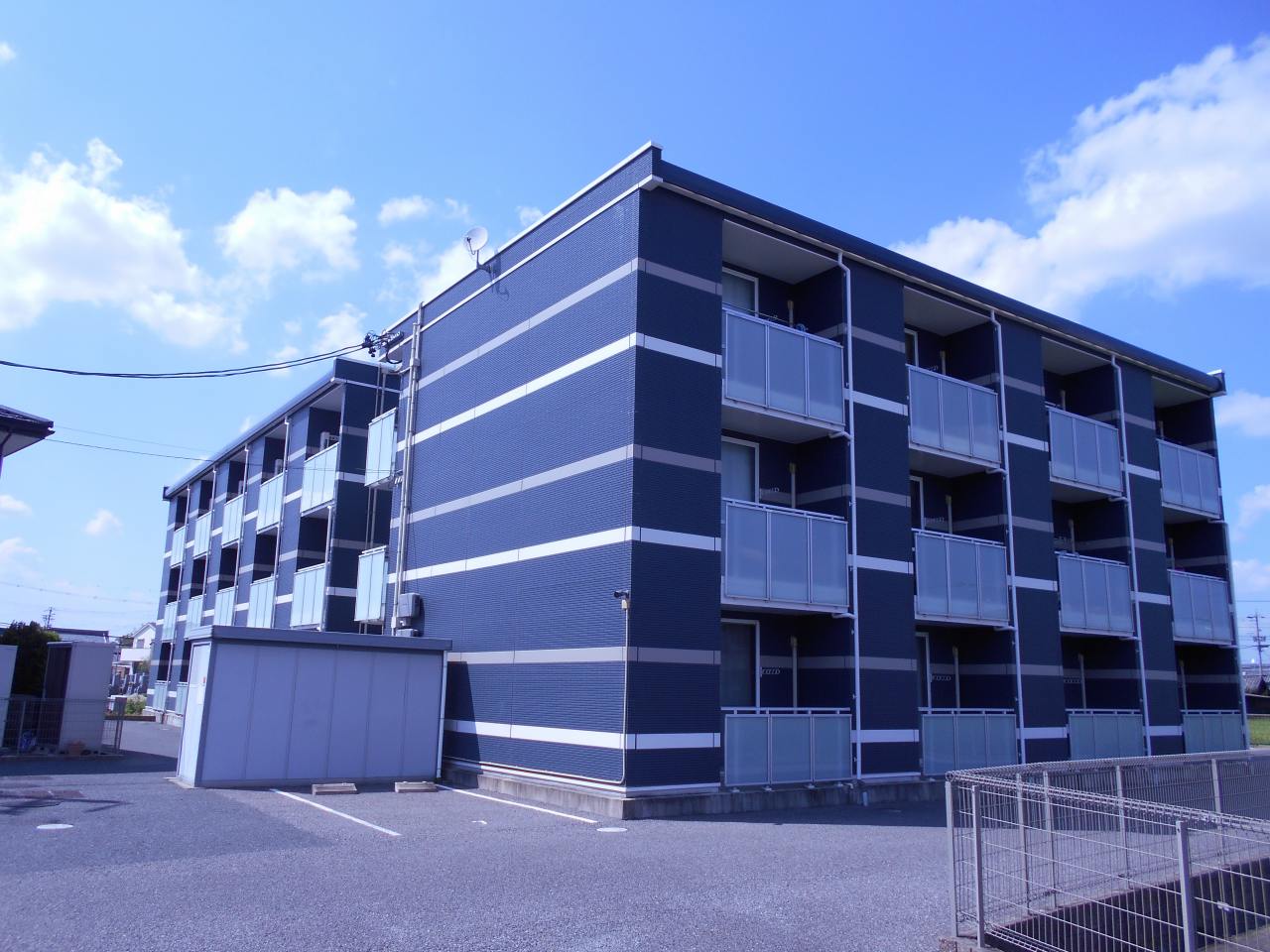 レオネクスト恵の賃貸物件