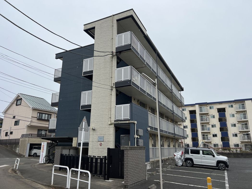 レオパレスMINAMIの賃貸物件