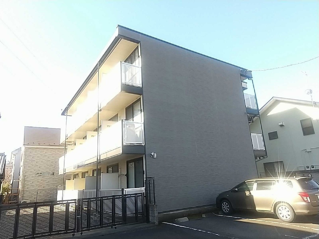 建物画像