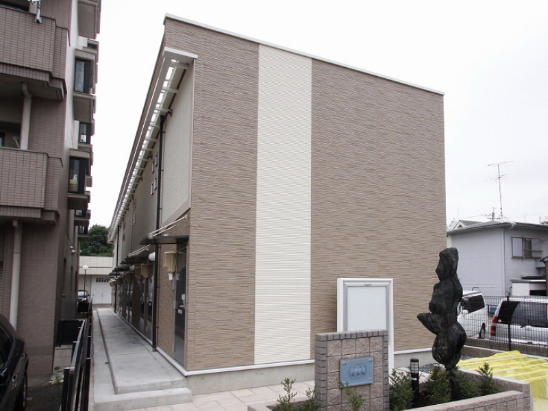 レオネクスト真畔町の賃貸物件