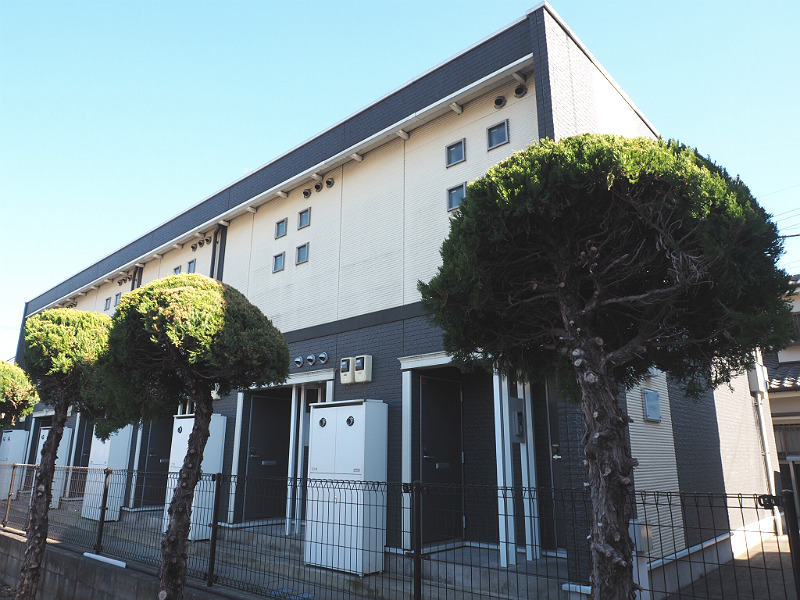 レオネクストサンシャインの賃貸物件