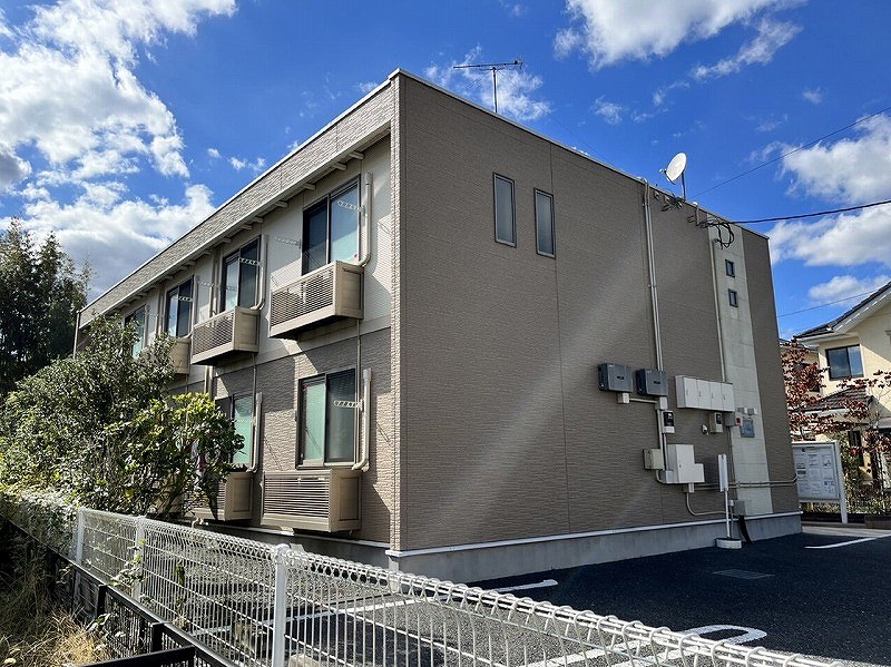 レオネクストグレースｋａｎｋｅの賃貸物件