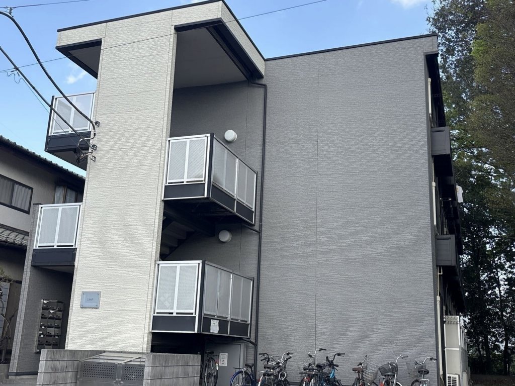 南与野駅より徒歩30分 1階 築16年1ヶ月の賃貸物件