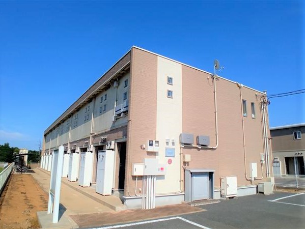 レオネクストやなぎ荘 第二の賃貸物件