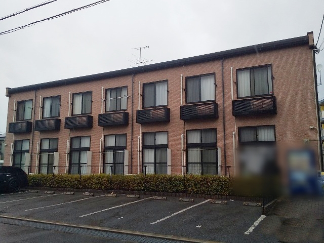 レオパレスメイクリポーズの賃貸物件