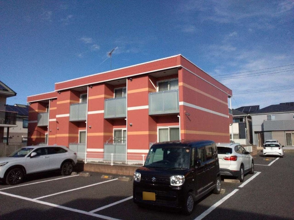 レオネクストステラ３ 2階 築16年3ヶ月の賃貸物件