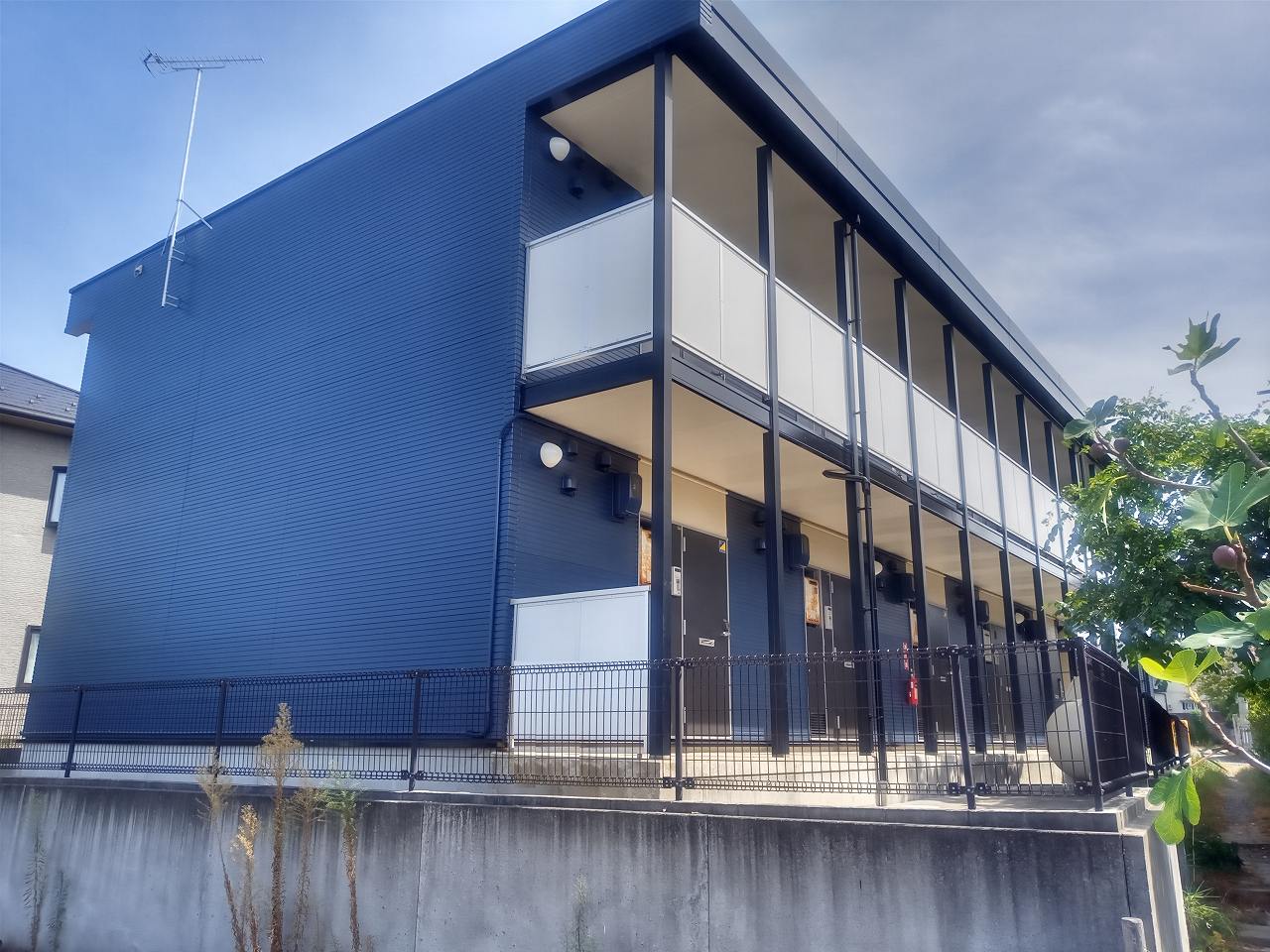 レオパレス望洋の賃貸物件