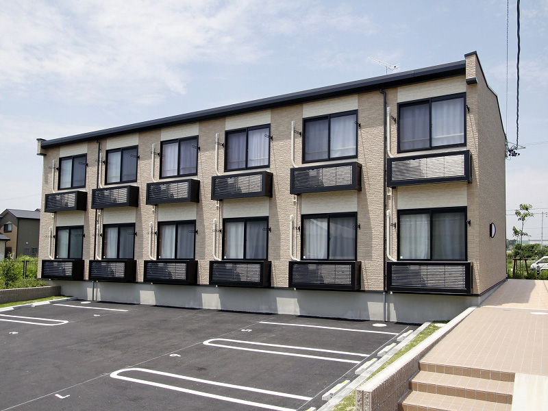 レオパレスゆずり葉のさとの賃貸物件