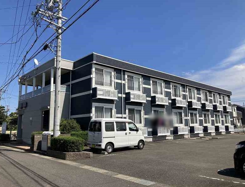 レオネクストエルフ 2号館の賃貸物件